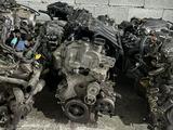 Mr 20 2л Японский ДВС Nissan Qashqai Привозной Мотор бесплатная установка за 400 000 тг. в Алматы – фото 2