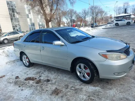 Toyota Camry 2004 года за 5 450 000 тг. в Талдыкорган – фото 3