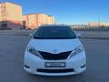 Toyota Sienna 2011 годаfor10 500 000 тг. в Актау – фото 4