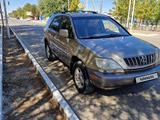 Lexus RX 300 2001 года за 6 100 000 тг. в Жосалы – фото 3