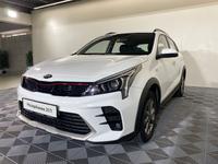 Kia Rio X-Line 2020 года за 8 490 000 тг. в Алматы