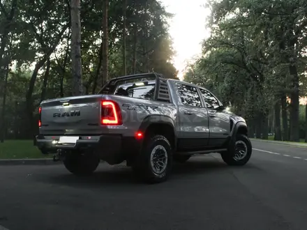 Dodge RAM 2022 года за 70 000 000 тг. в Алматы – фото 7