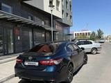 Toyota Camry 2019 года за 10 800 000 тг. в Астана – фото 4