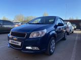 Chevrolet Nexia 2021 года за 3 300 000 тг. в Астана