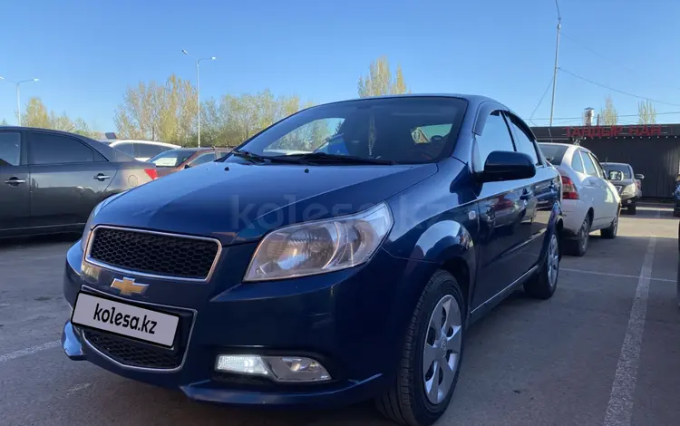 Chevrolet Nexia 2021 годаүшін3 300 000 тг. в Астана