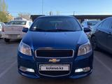 Chevrolet Nexia 2021 года за 3 300 000 тг. в Астана – фото 2