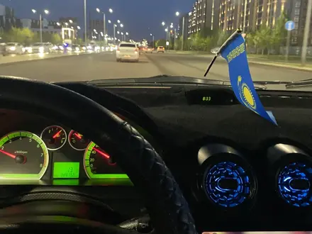 Chevrolet Nexia 2021 года за 3 300 000 тг. в Астана – фото 14
