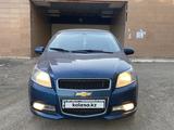 Chevrolet Nexia 2021 года за 3 300 000 тг. в Астана – фото 3