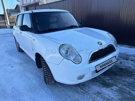 Lifan Smily 2011 года за 1 400 000 тг. в Костанай – фото 2