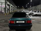 Audi 80 1993 года за 1 900 000 тг. в Павлодар – фото 4
