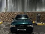 Audi 80 1993 года за 1 900 000 тг. в Павлодар – фото 2