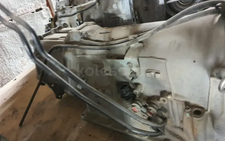 Раздатка на двигатель VQ35, VK56, VQ37, KR20 за 75 000 тг. в Алматы