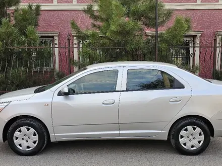 Chevrolet Cobalt 2022 года за 6 100 000 тг. в Шымкент – фото 5