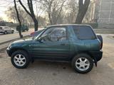 Toyota RAV4 1995 года за 2 700 000 тг. в Алматы – фото 3