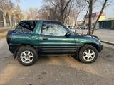 Toyota RAV4 1995 года за 2 700 000 тг. в Алматы – фото 2