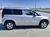 Skoda Yeti 2014 года за 4 500 000 тг. в Актау – фото 2
