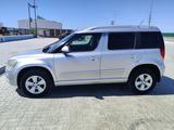 Skoda Yeti 2014 года за 4 500 000 тг. в Актау