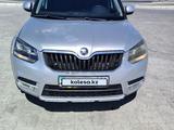 Skoda Yeti 2014 года за 4 500 000 тг. в Актау – фото 3