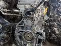 Двигатель ниссан ноут CR 14 за 350 000 тг. в Караганда – фото 3