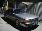 Audi V8 1989 годаүшін1 600 000 тг. в Алматы – фото 2