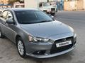 Mitsubishi Lancer 2013 годаfor4 000 000 тг. в Актау