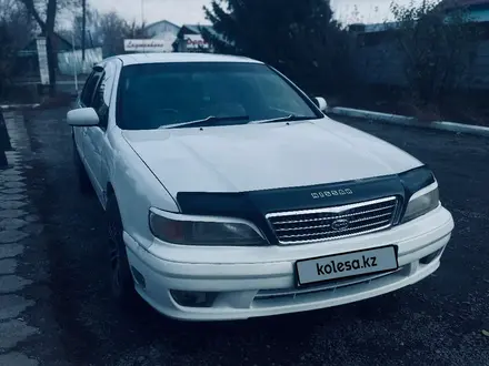 Nissan Cefiro 1997 года за 2 200 000 тг. в Талдыкорган