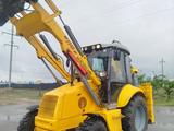 New Holland  B110B 2007 годаүшін15 000 000 тг. в Атырау
