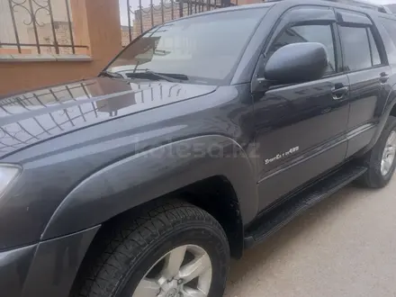 Toyota 4Runner 2005 года за 7 500 000 тг. в Актау – фото 3