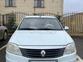 Renault Logan 2013 года за 2 200 000 тг. в Уральск