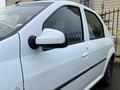 Renault Logan 2013 года за 2 200 000 тг. в Уральск – фото 4