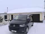 Volkswagen Multivan 2012 годаүшін18 000 000 тг. в Уральск – фото 2