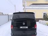Volkswagen Multivan 2012 годаүшін18 000 000 тг. в Уральск – фото 4