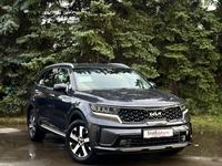 Kia Sorento 2021 года за 16 200 000 тг. в Костанай