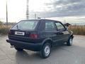 Volkswagen Golf 1990 годаүшін1 400 000 тг. в Петропавловск – фото 6