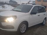 ВАЗ (Lada) Granta 2194 2020 года за 4 500 000 тг. в Костанай