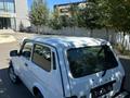 ВАЗ (Lada) Lada 2121 2024 годаүшін6 600 000 тг. в Уральск – фото 9