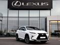 Lexus RX 300 2019 годаүшін22 000 000 тг. в Тараз – фото 19