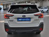 Subaru Outback 2023 года за 16 130 000 тг. в Алматы – фото 5
