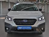 Subaru Outback 2023 года за 16 130 000 тг. в Алматы – фото 2