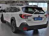 Subaru Outback 2023 года за 16 130 000 тг. в Алматы – фото 4