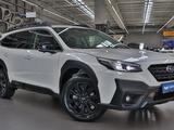 Subaru Outback 2023 года за 16 130 000 тг. в Алматы – фото 3