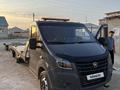ГАЗ  ГАЗель Next 2014 года за 12 000 000 тг. в Актау – фото 3