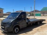 ГАЗ  ГАЗель Next 2014 года за 12 000 000 тг. в Актау