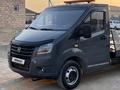 ГАЗ  ГАЗель Next 2014 года за 12 000 000 тг. в Актау – фото 7