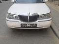 Lincoln Town Car 2001 годаүшін1 300 000 тг. в Актау – фото 2