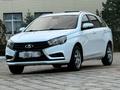 ВАЗ (Lada) Vesta SW 2018 года за 5 400 000 тг. в Тараз