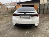 Toyota Corolla 2014 года за 8 000 000 тг. в Усть-Каменогорск – фото 2