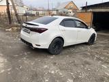 Toyota Corolla 2014 годаүшін8 000 000 тг. в Усть-Каменогорск – фото 3