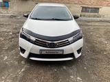 Toyota Corolla 2014 годаүшін8 000 000 тг. в Усть-Каменогорск