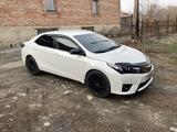 Toyota Corolla 2014 годаүшін8 000 000 тг. в Усть-Каменогорск – фото 4